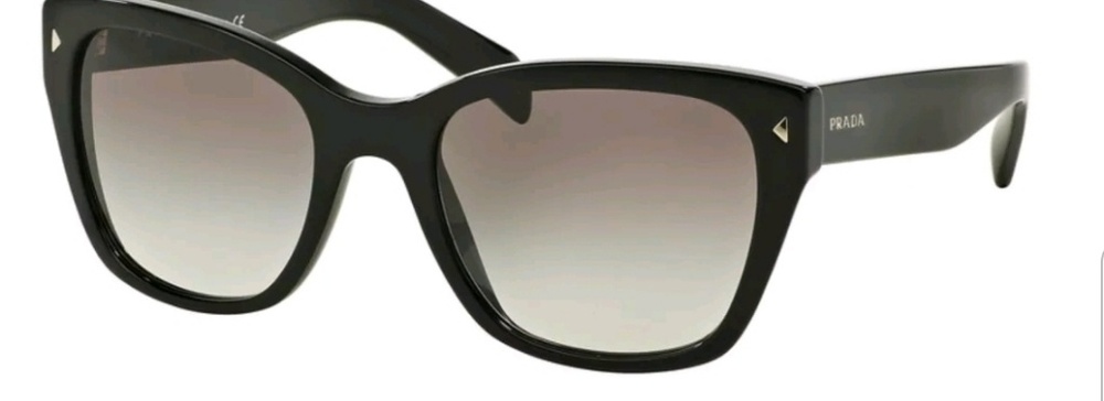 Prada sunglasses PR 09 SSF COL. 1AB0A7